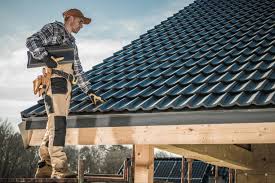 Fast & Reliable Emergency Roof Repairs in Edgewater, FL